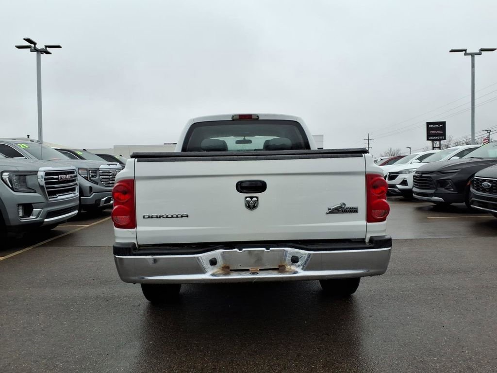 Used 2008 Dodge Dakota Big Horn image 6