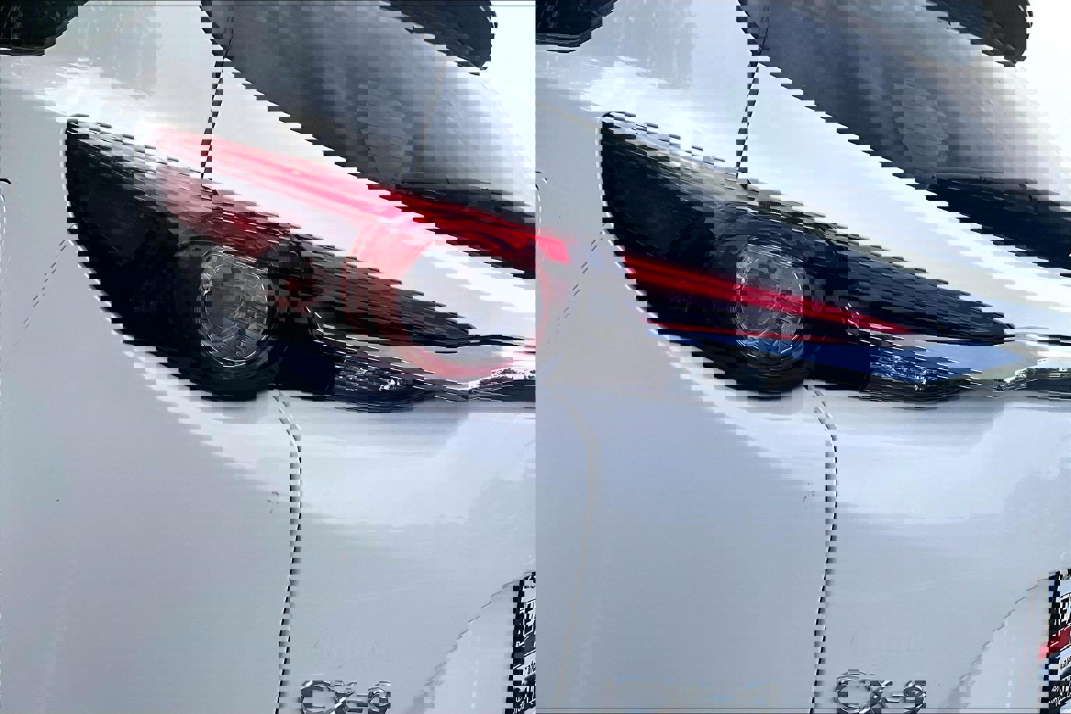 Used 2023 MAZDA CX-9 Touring Plus image 29