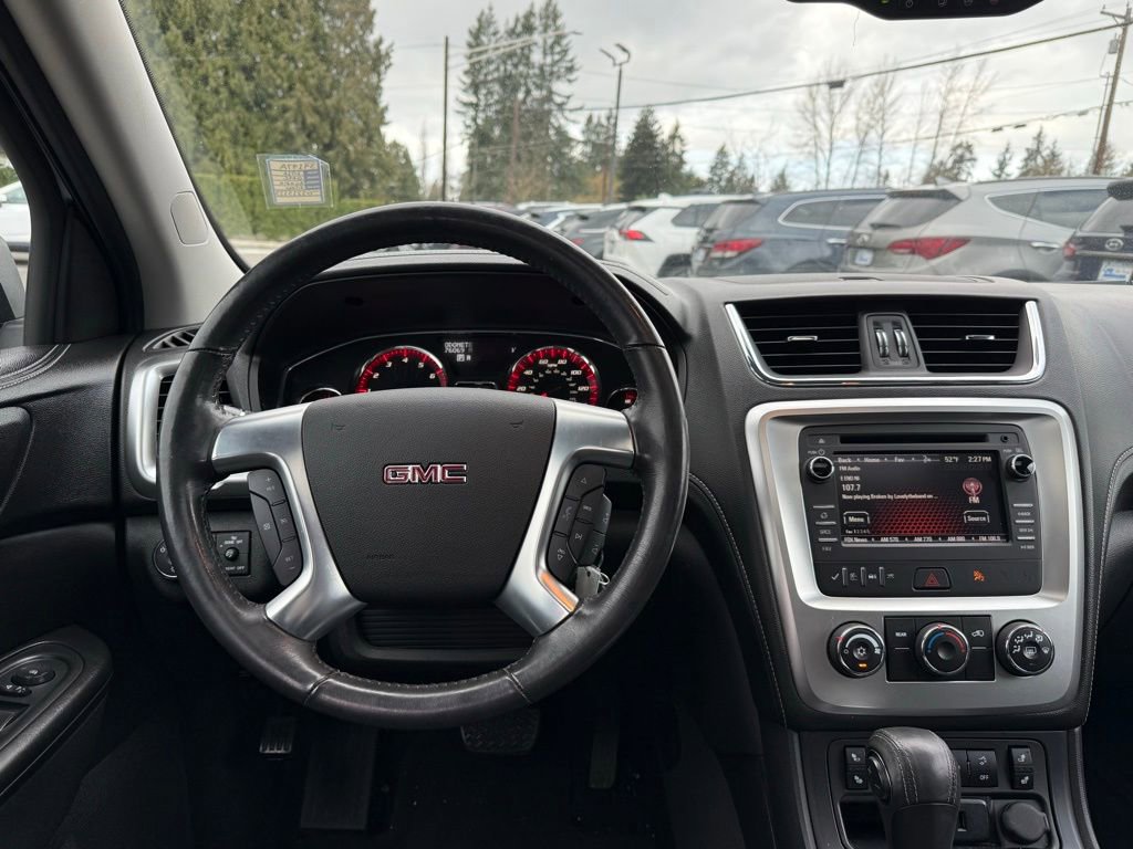 Used 2016 GMC Acadia SLE image 22