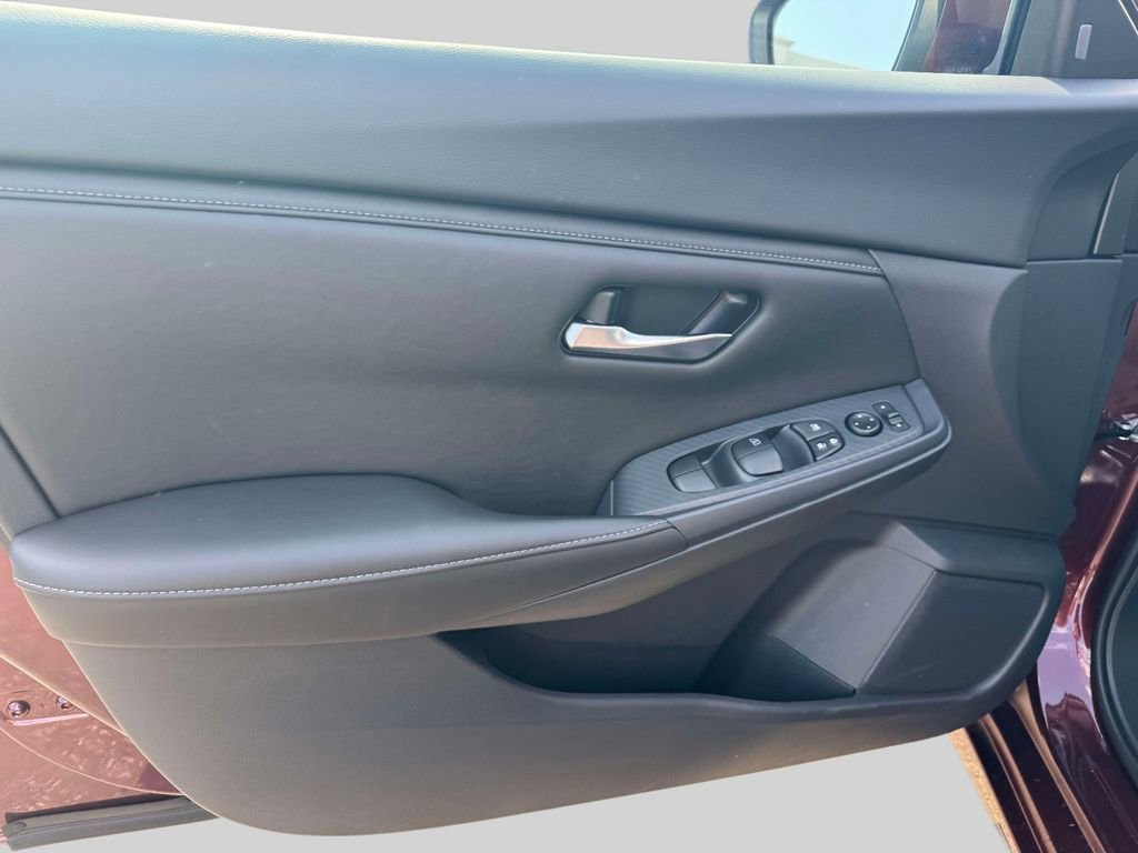 Used 2023 Nissan Sentra SV w/ All-Weather Package FWD image 15