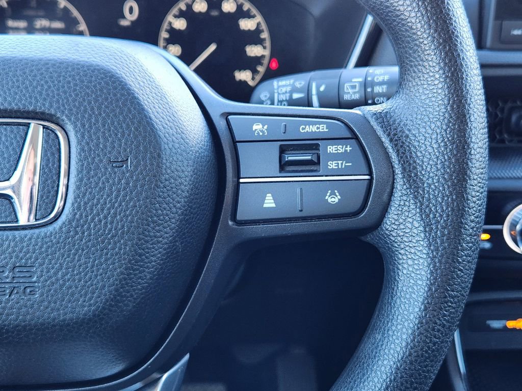 Used 2024 Honda CR-V EX image 18