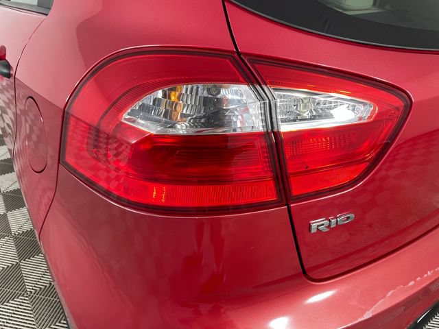 Used 2015 Kia Rio LX FWD image 18