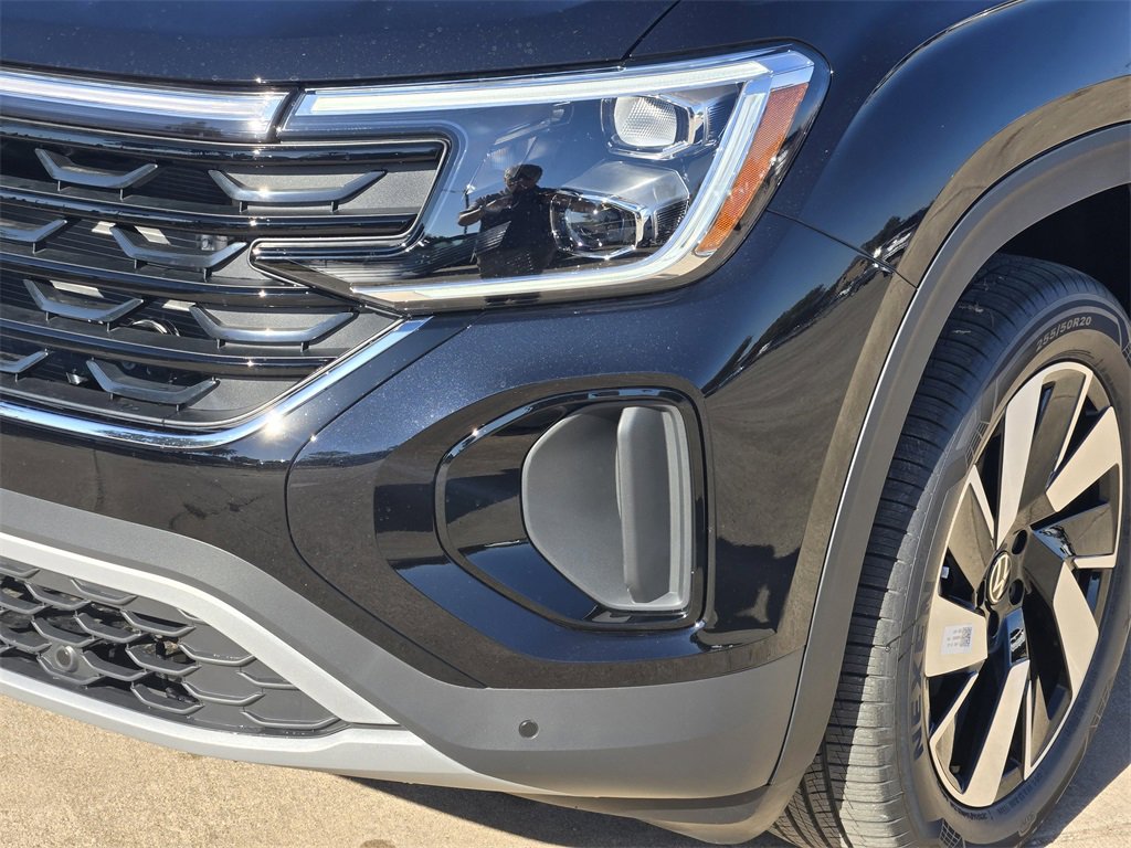 New 2026 Volkswagen Atlas Cross Sport SE image 6