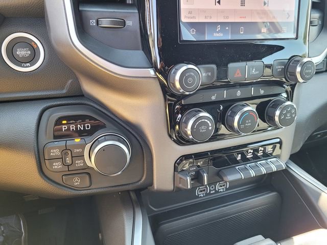 New 2026 RAM 1500 Big Horn w/ Night Edition image 10