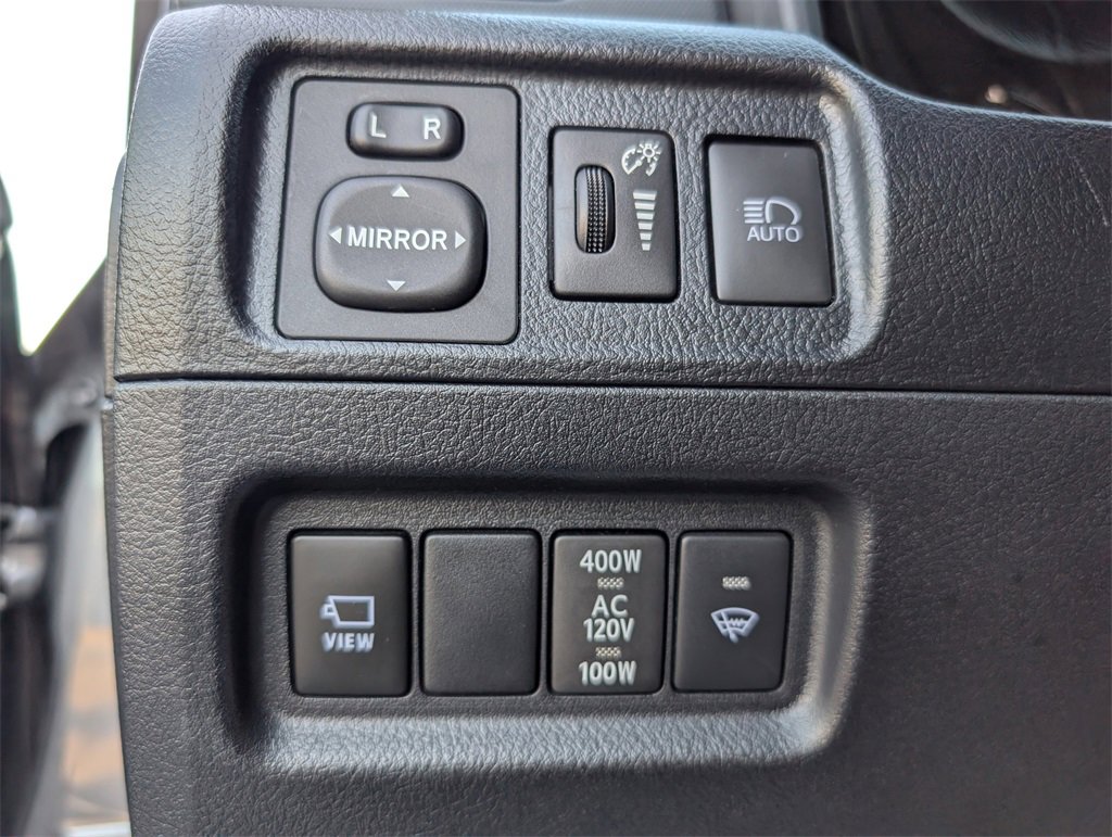 Used 2023 Toyota 4Runner Limited image 24