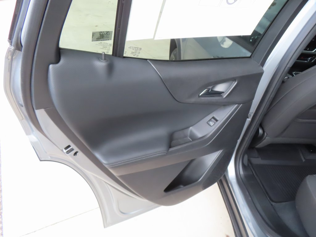 New 2026 Chevrolet Equinox LT w/ LPO, Floor Liner Package image 25