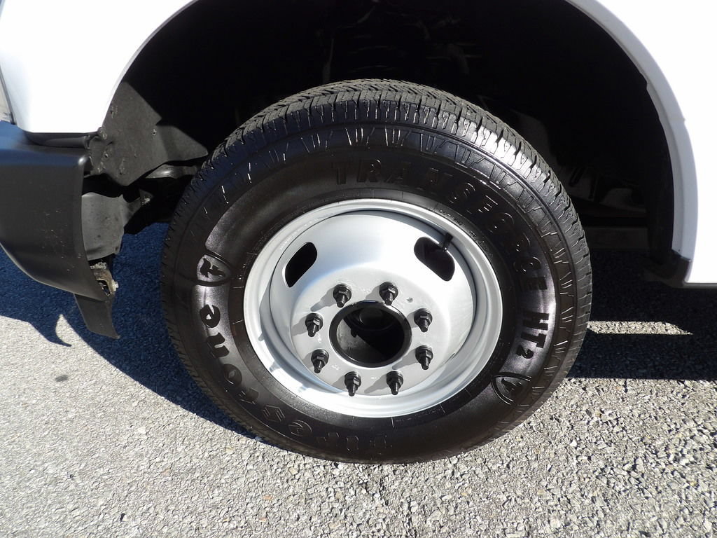 Used 2018 Ford F350 XL w/ Power Equipment Group RWD image 55