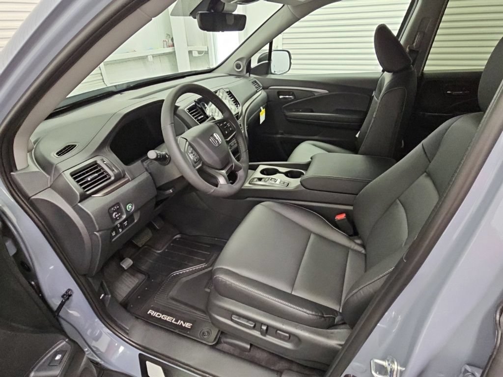 New 2026 Honda Ridgeline RTL image 10