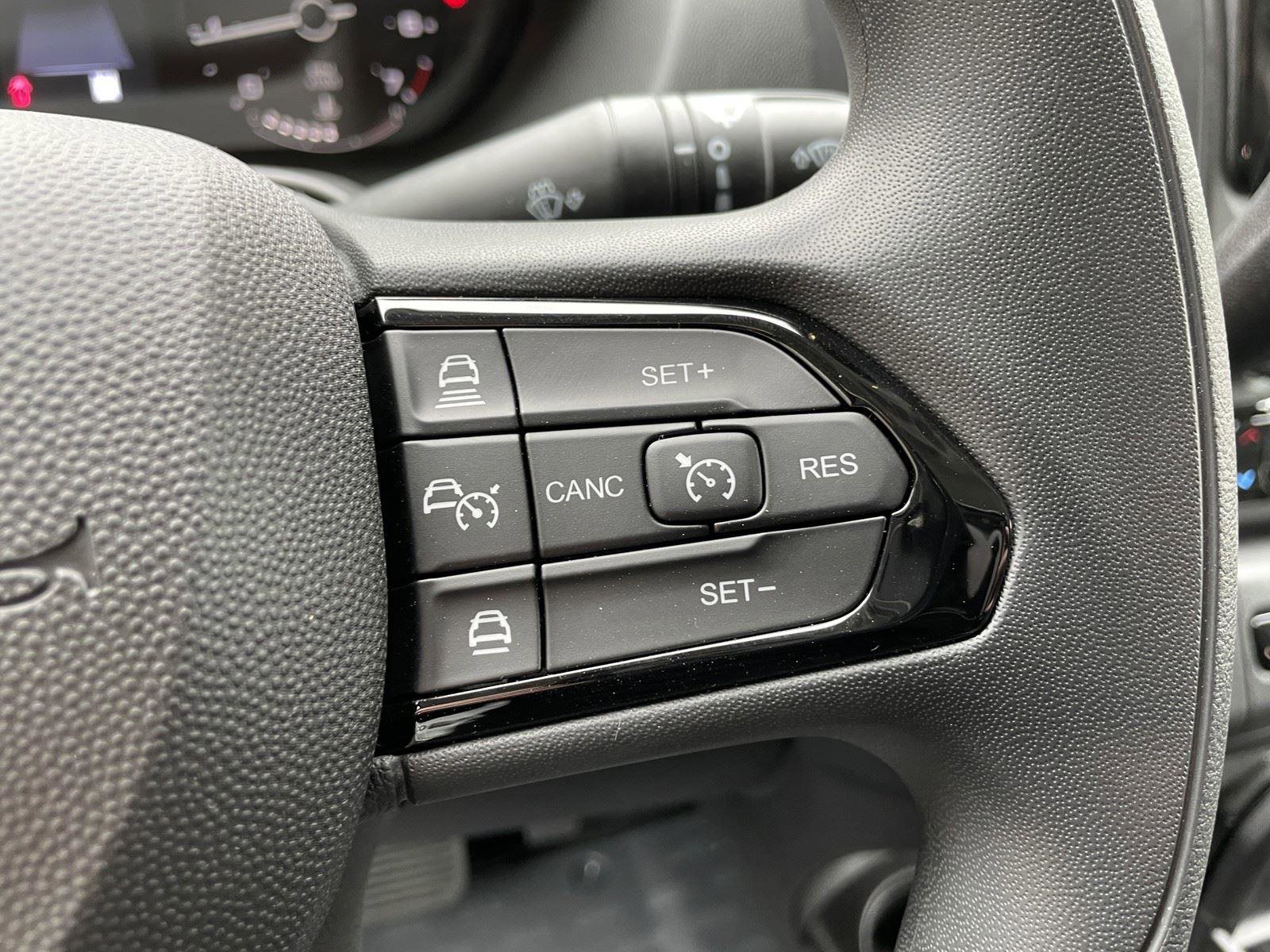 New 2026 RAM ProMaster 2500 w/ Convenience Group FWD image 16
