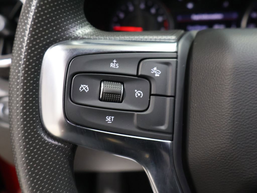 Used 2023 Chevrolet Blazer LT w/ LPO, Black Grille Bar Package image 37