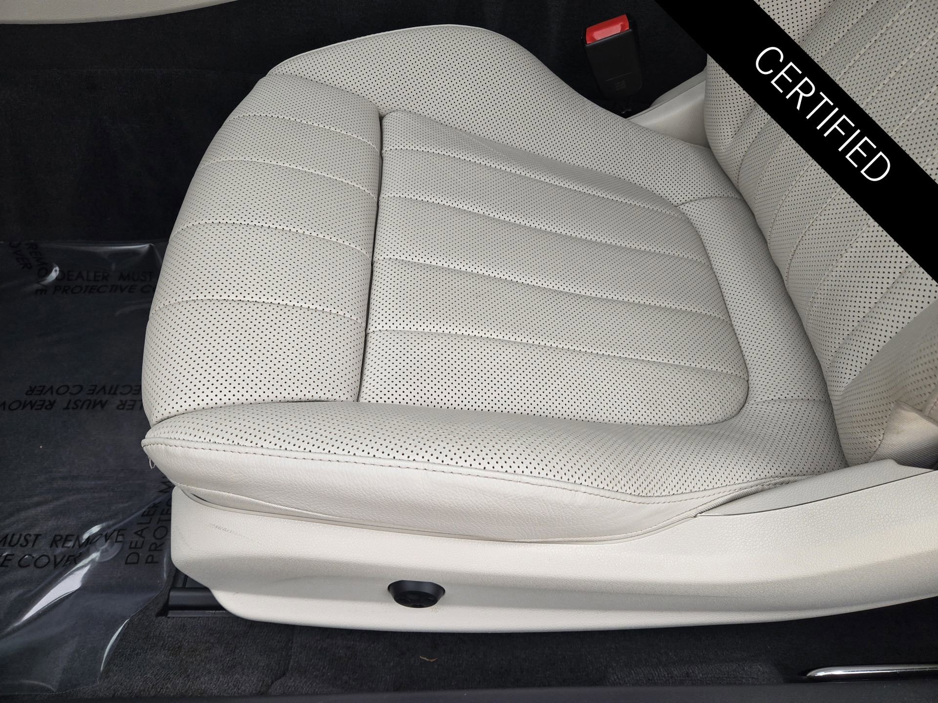 Certified 2023 Mercedes-Benz E 450 Cabriolet image 21