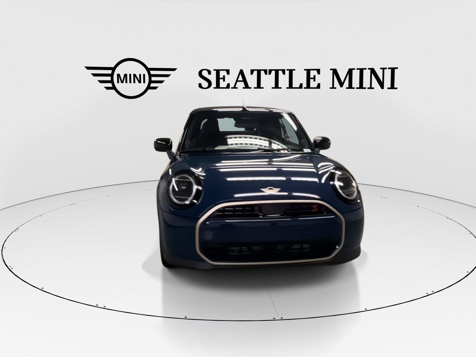New 2026 MINI Cooper S FWD image 3