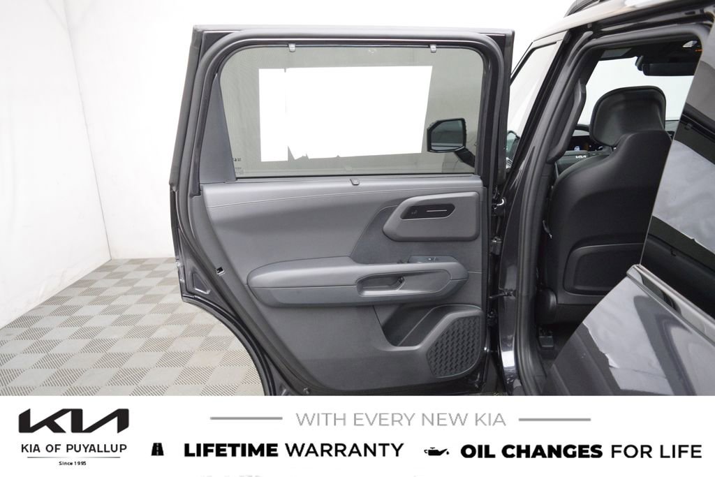 New 2027 Kia Telluride EX X-Line image 11