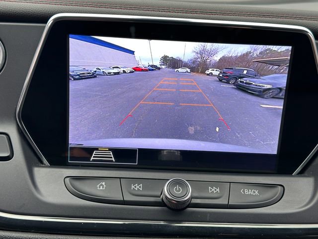 Used 2020 Chevrolet Blazer RS w/ LPO, Floor Liner Package image 27