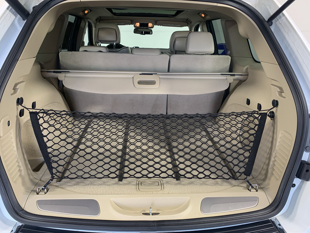 Used 2014 Jeep Grand Cherokee Overland image 36