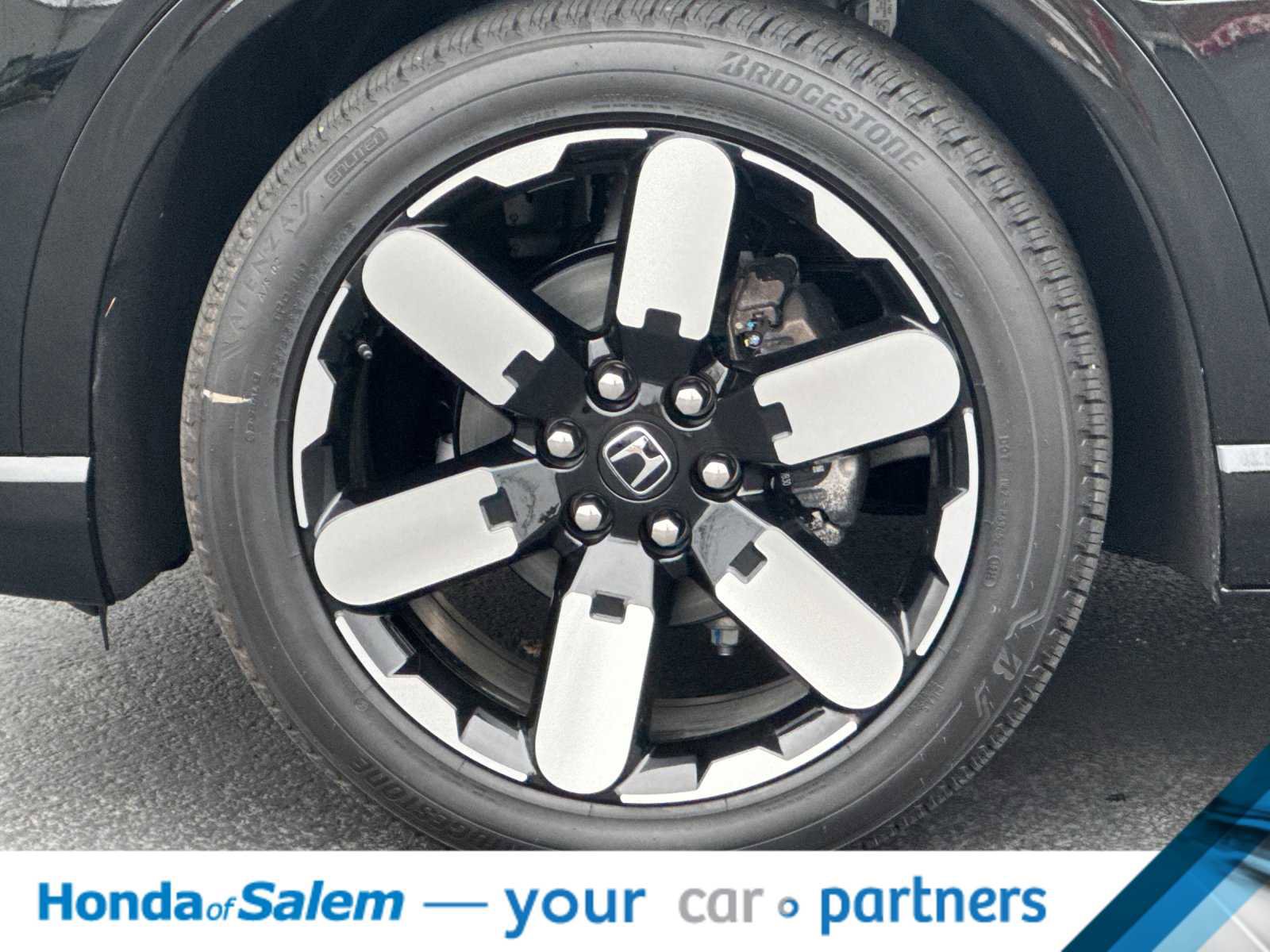 New 2026 Honda Prologue Elite image 27