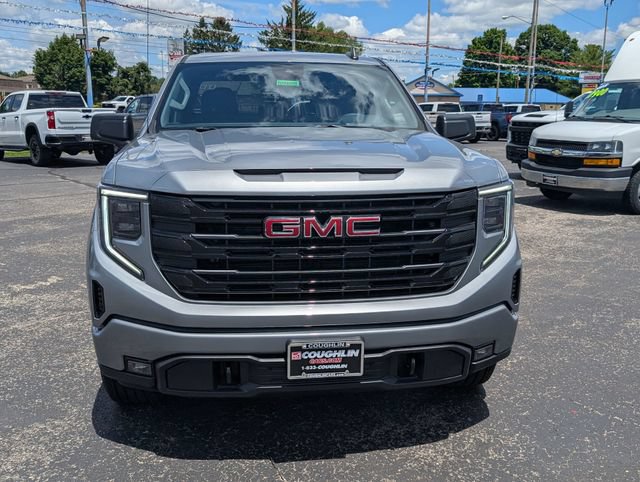 New 2026 GMC Sierra 1500 Elevation AWD/4WD image 2