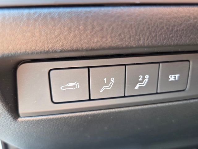 Certified 2023 MAZDA CX-50 2.5 Turbo w/ Cargo Package image 34