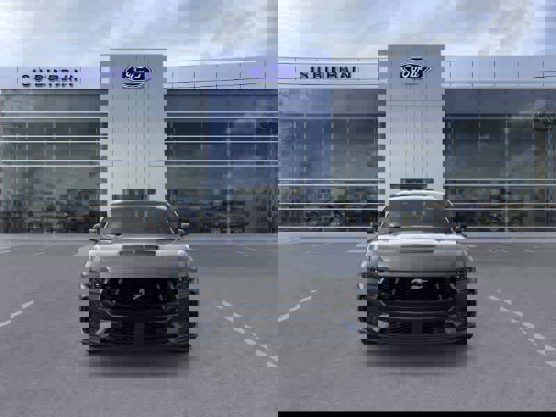 New 2026 Ford Mustang GT Premium image 6