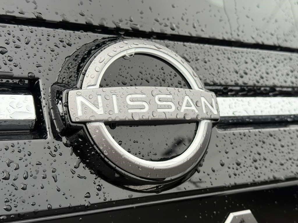 New 2026 Nissan Armada Platinum AWD/4WD image 10