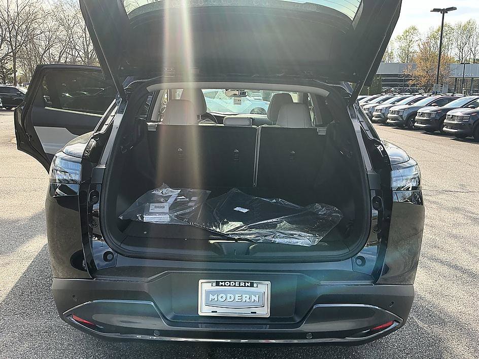 New 2026 Nissan Murano SL image 26