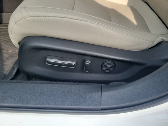 Certified 2020 Honda Accord Touring image 14