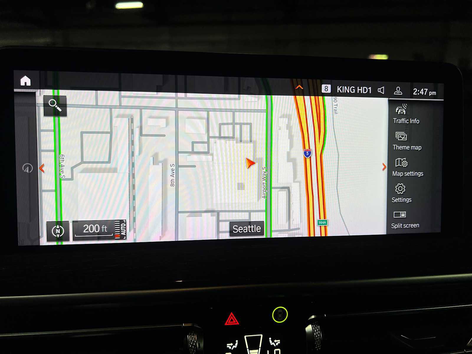 Used 2022 BMW X3 xDrive30i w/ Premium Package 2 image 32