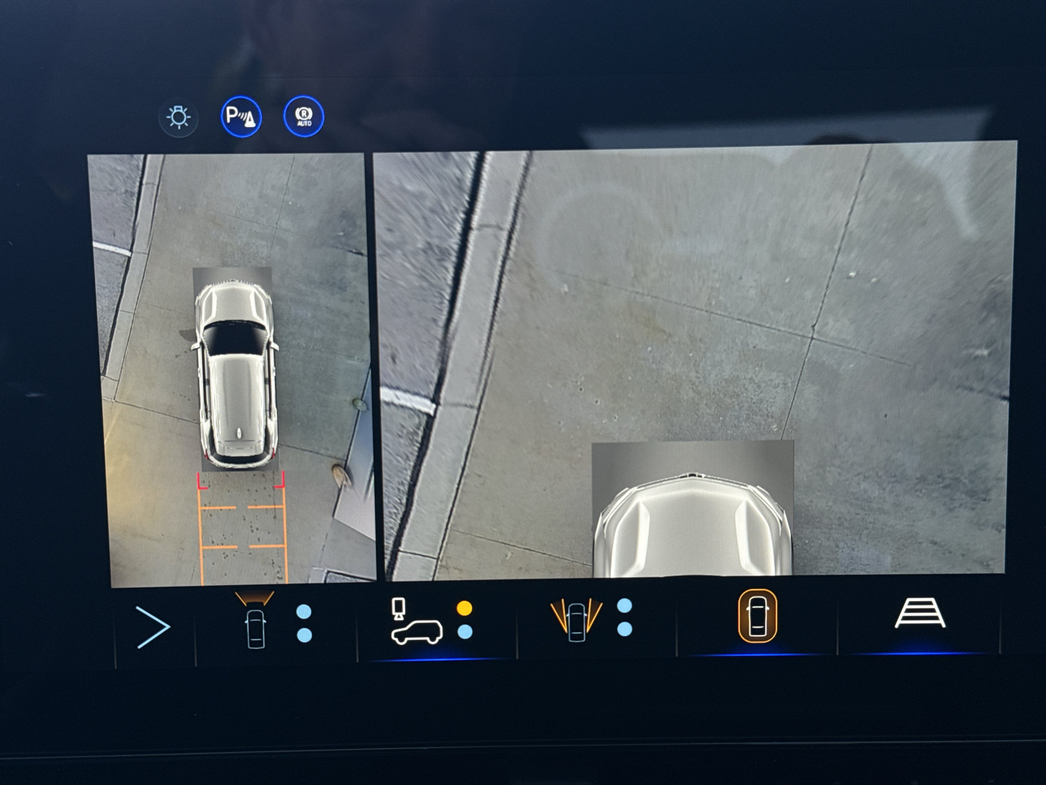 New 2027 Chevrolet Equinox RS w/ Safety and Technology Package AWD/4WD image 30