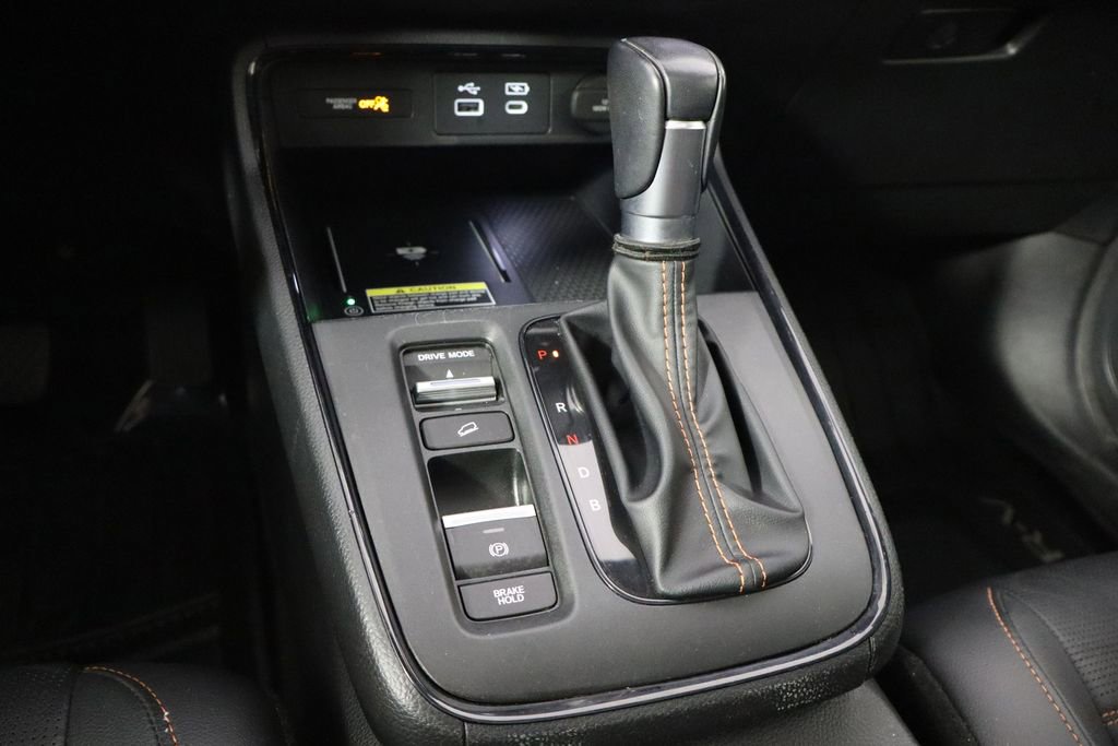 Used 2024 Honda CR-V Sport-L image 27