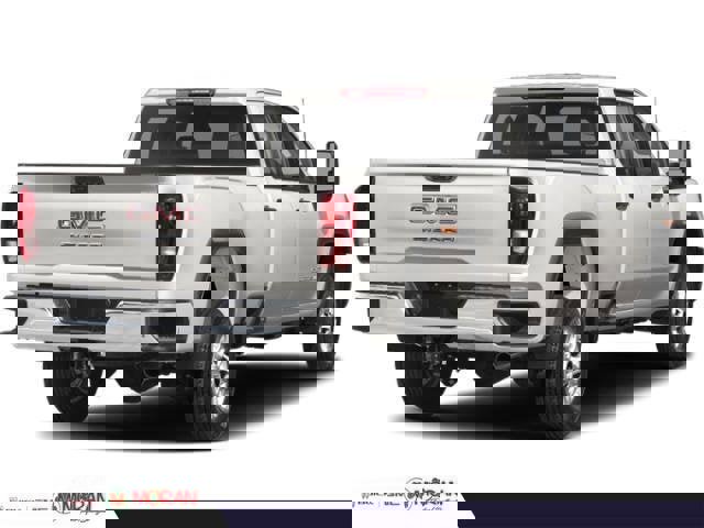 New 2026 GMC Sierra 2500 Denali Ultimate w/ Snow Plow Prep/Camper Package image 2