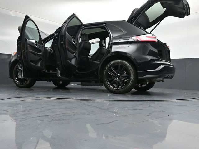 Certified 2024 Ford Edge ST-Line AWD/4WD image 53