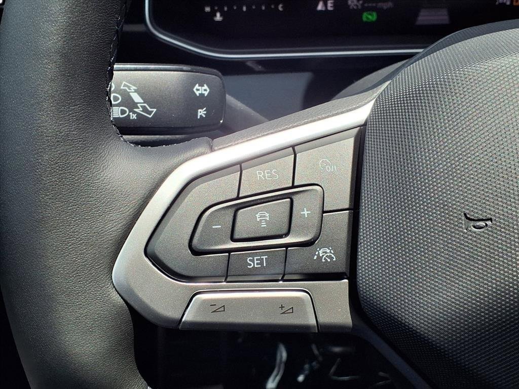 New 2026 Volkswagen Jetta Sport image 19