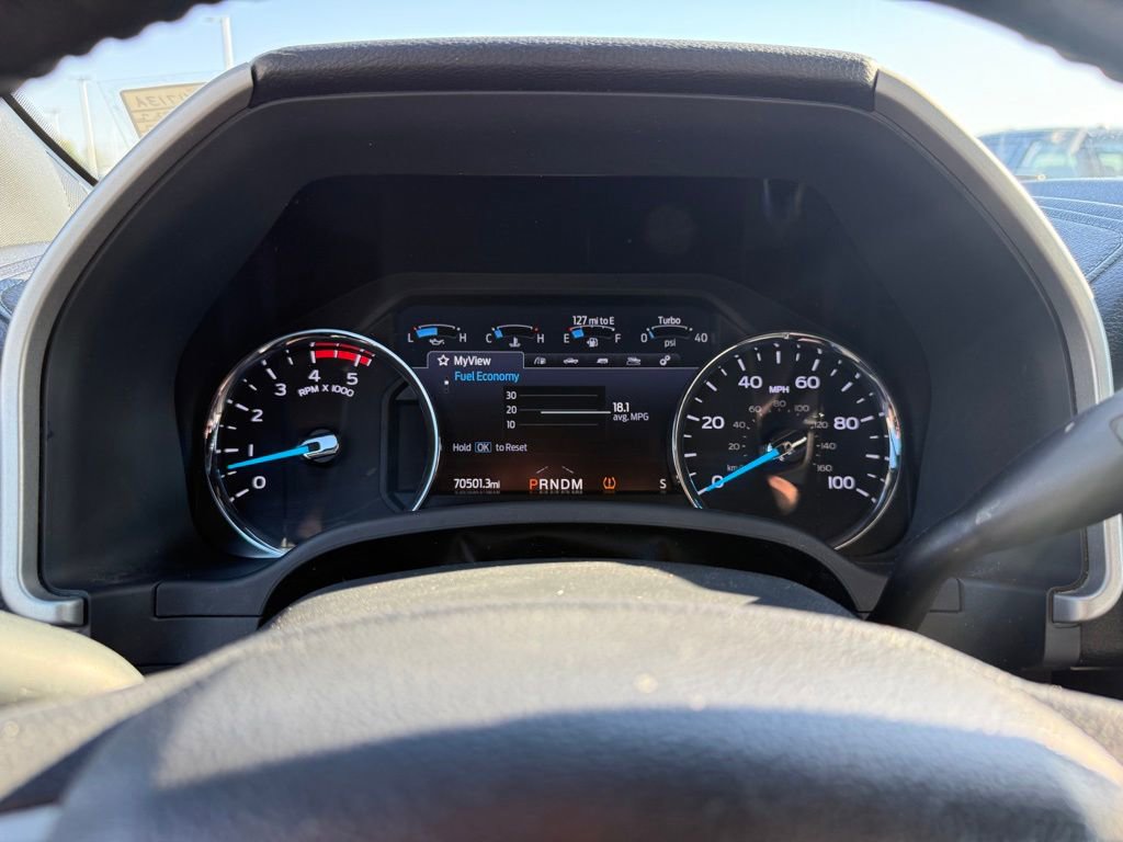 Used 2022 Ford F250 Lariat w/ Tremor Off-Road Package image 24