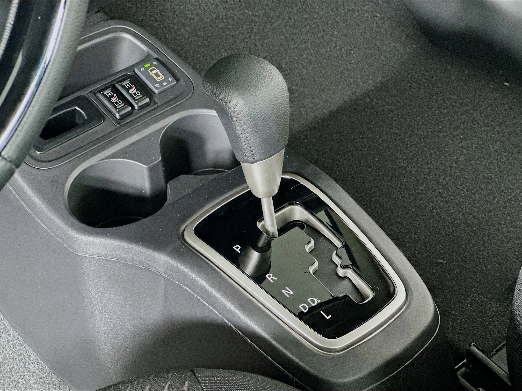 New 2024 Mitsubishi Mirage G4 SE image 11