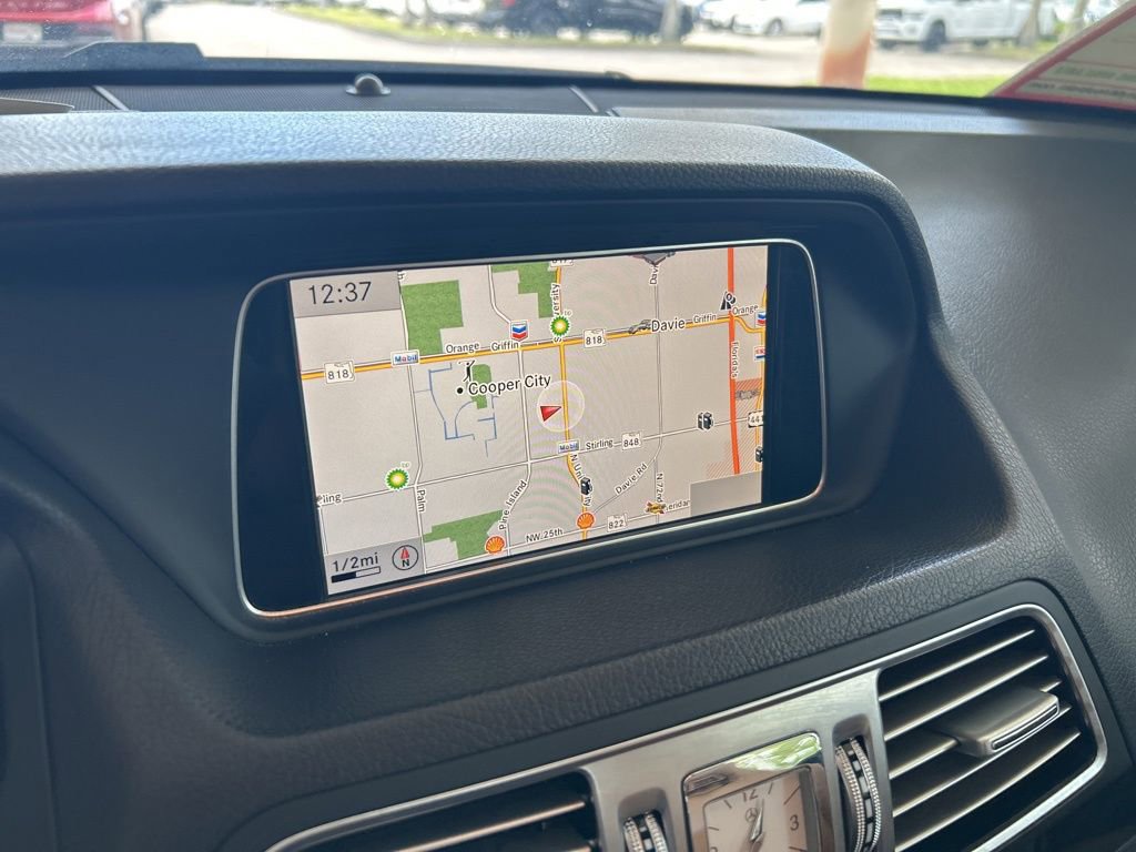 Used 2015 Mercedes-Benz E 550 Cabriolet image 16