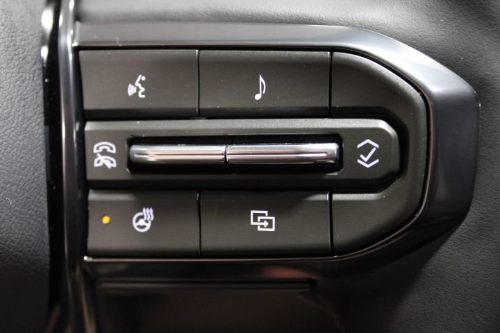 New 2026 GMC Terrain AT4 AWD/4WD image 35