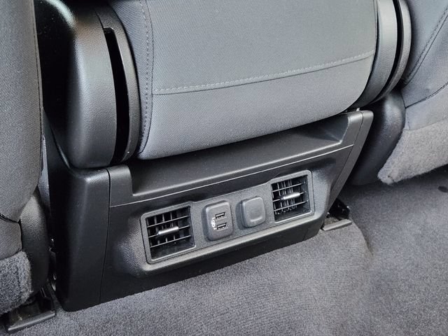 Certified 2020 Chevrolet Silverado 1500 RST w/ All-Star Edition AWD/4WD image 24