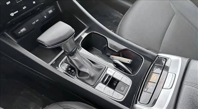 Used 2024 Hyundai Tucson SEL image 16