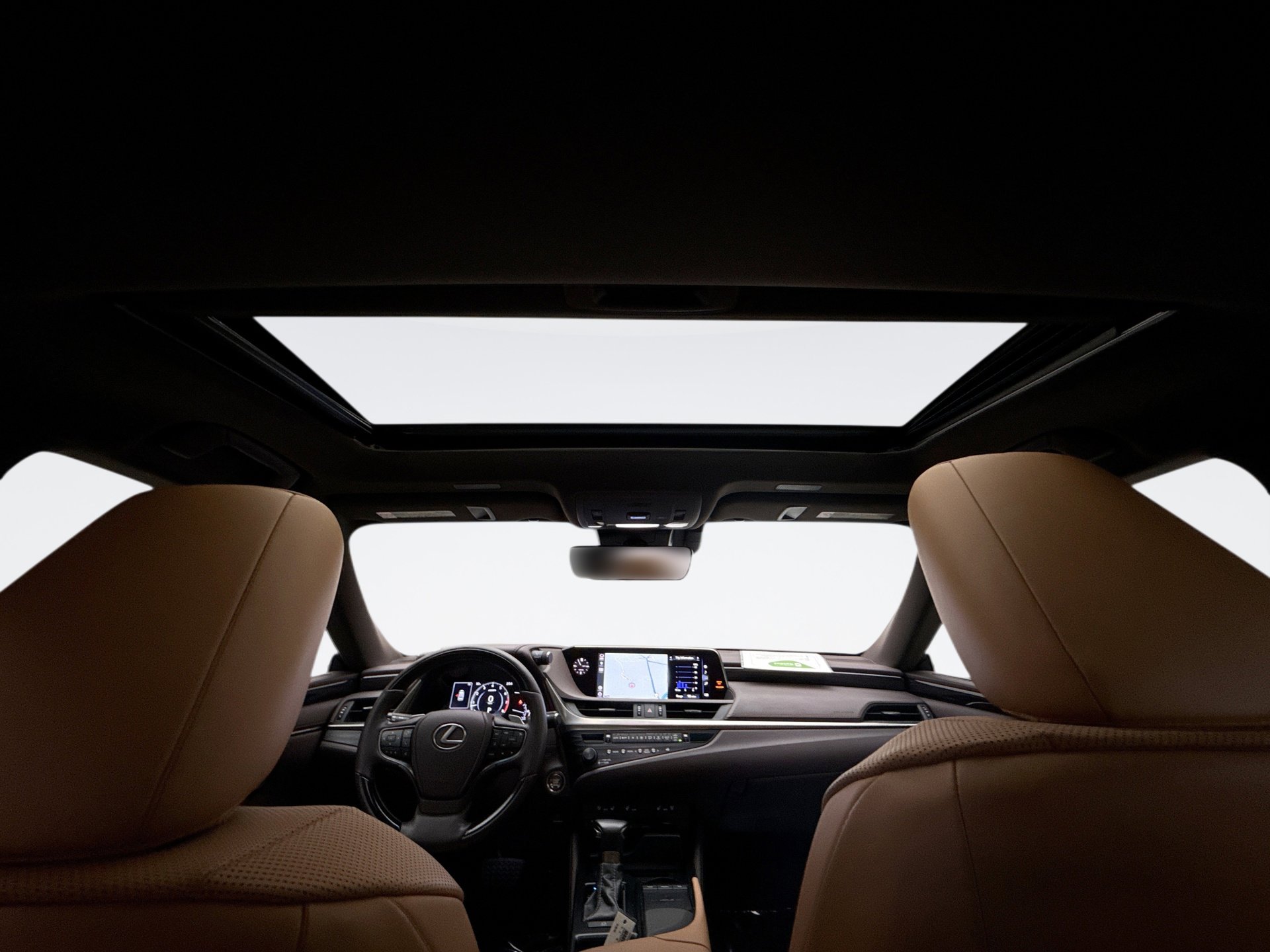 Used 2019 Lexus ES 350 w/ Premium Package FWD image 18