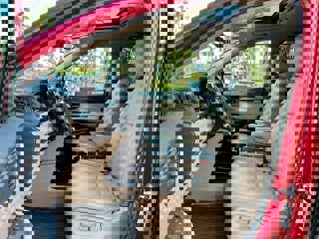 Certified 2024 Honda Odyssey EX-L image 8