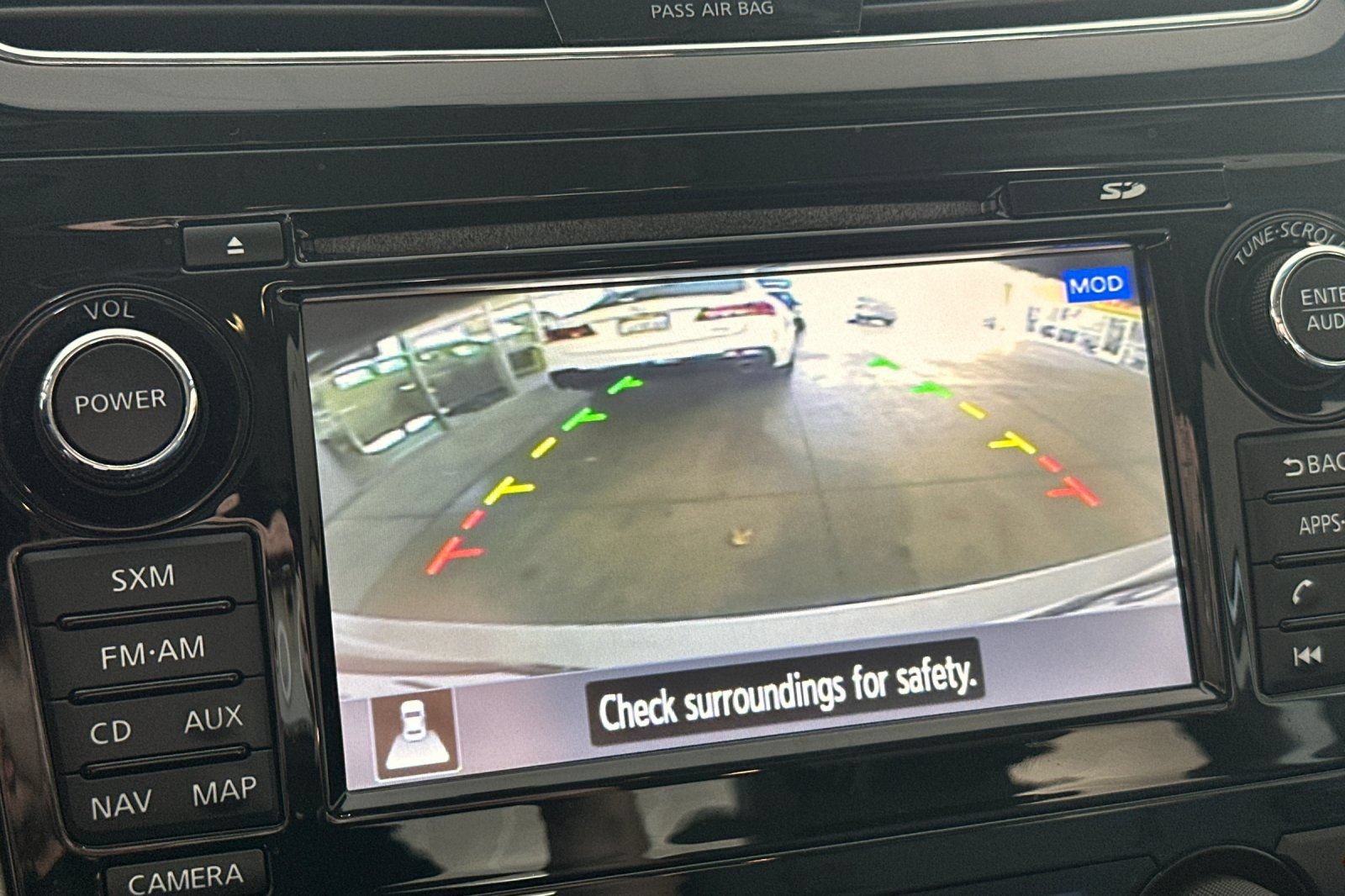 Used 2015 Nissan Altima 3.5 SL FWD image 19