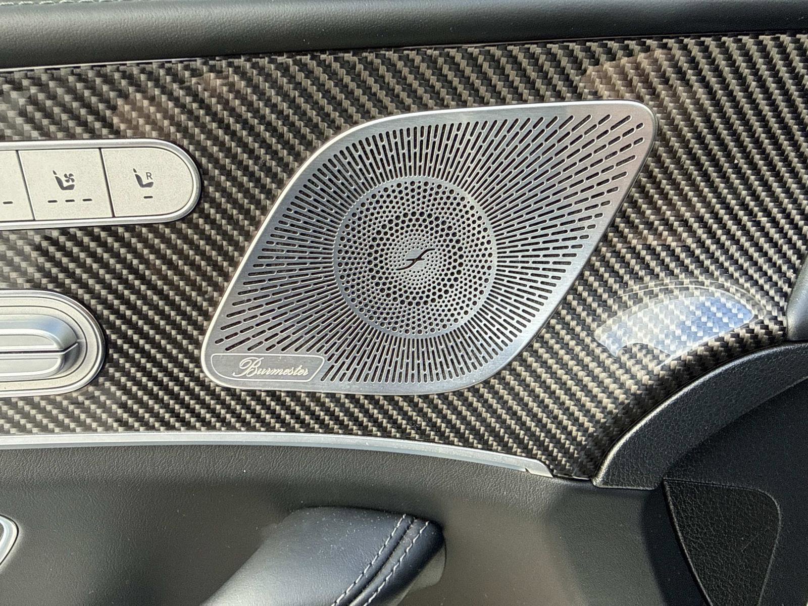 Certified 2023 Mercedes-Benz GLE 63 AMG S image 24