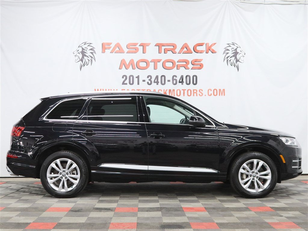 Used 2019 Audi Q7 2.0T Premium w/ Convenience Package AWD/4WD image 4