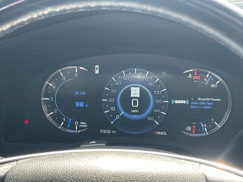 Certified 2020 Cadillac Escalade Luxury w/ Escalade Sport Edition image 48