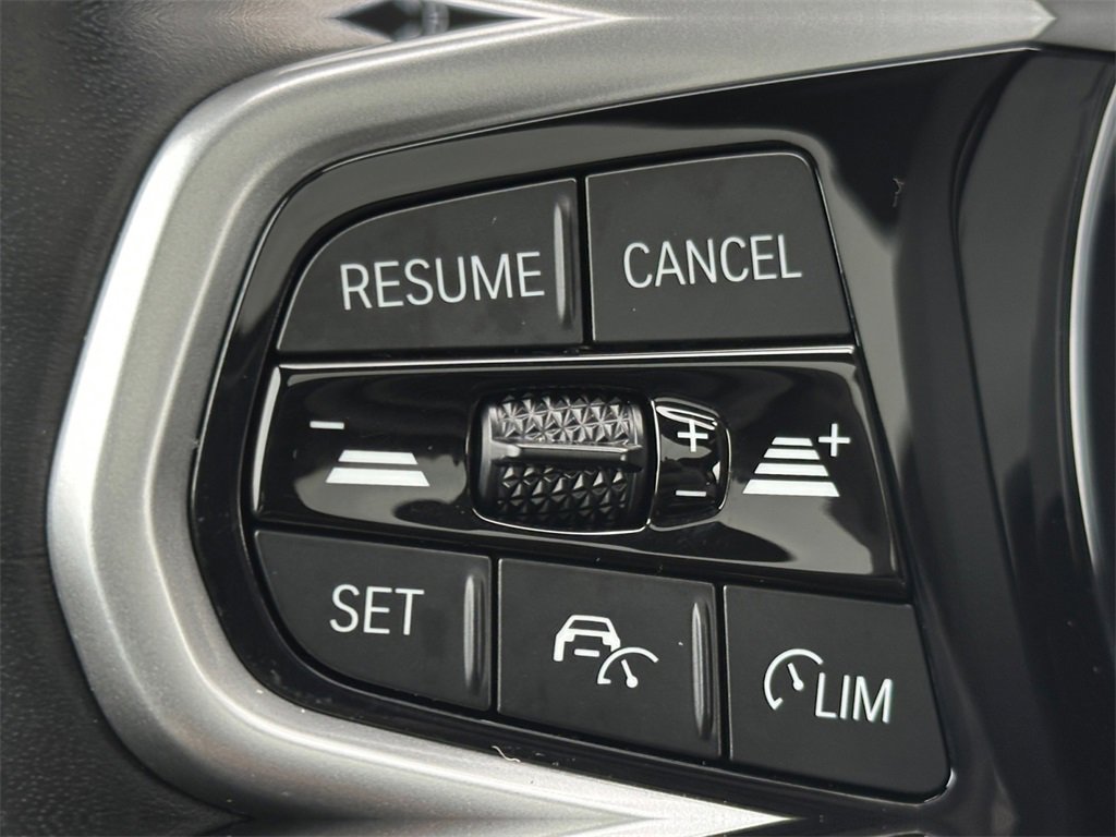 Used 2025 BMW i4 M50 w/ Premium Package image 19