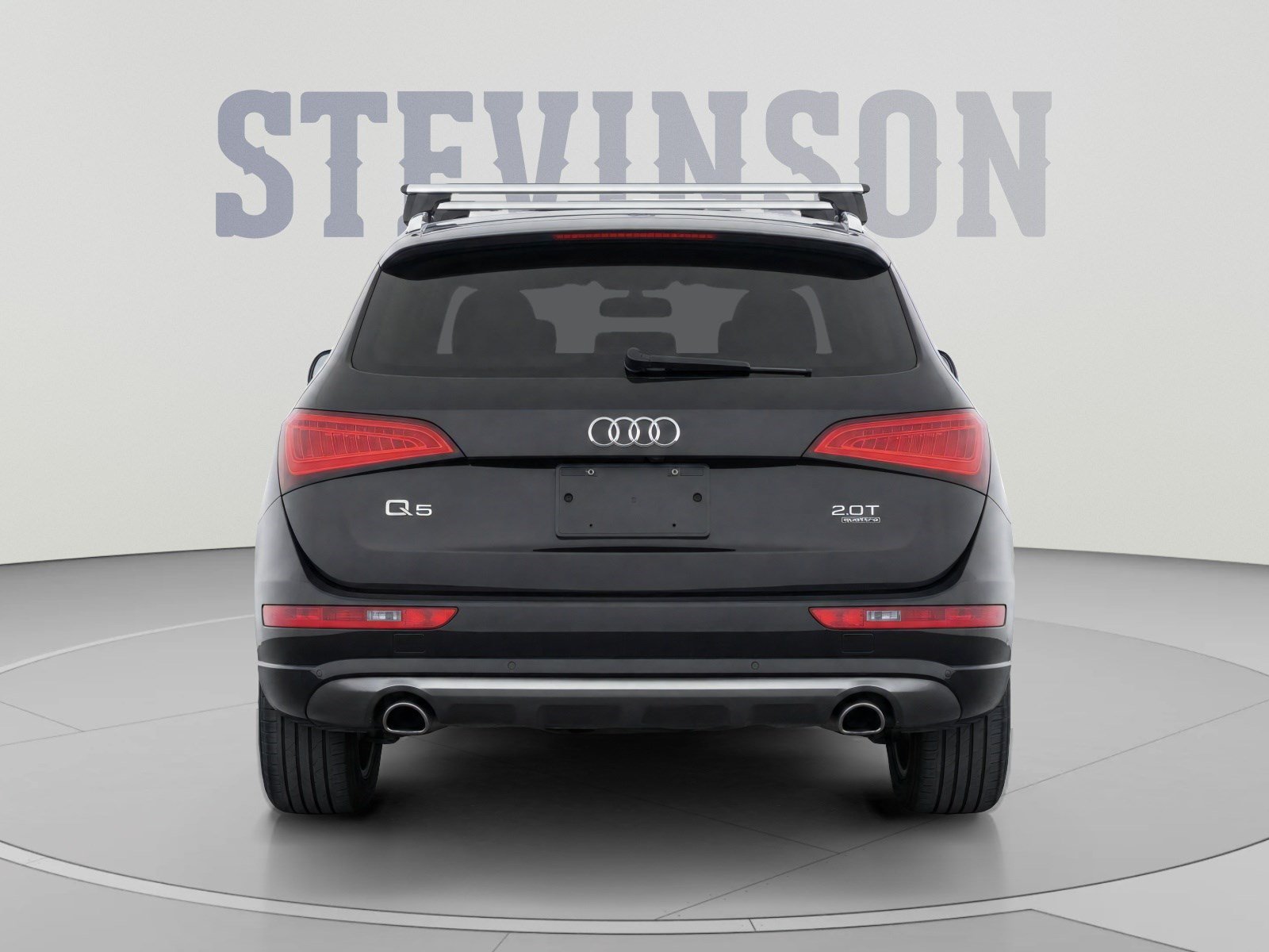 Used 2016 Audi Q5 2.0T Premium AWD/4WD image 7