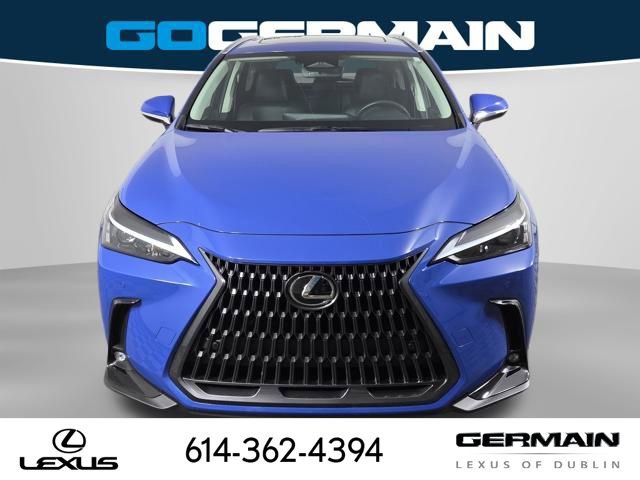 Used 2023 Lexus NX 350 AWD image 3