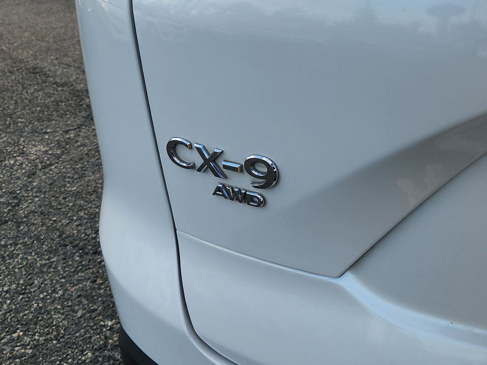 Used 2020 MAZDA CX-9 Grand Touring image 30