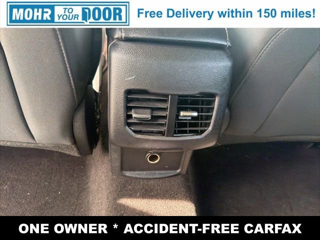 Used 2019 Ford Fusion SE image 32