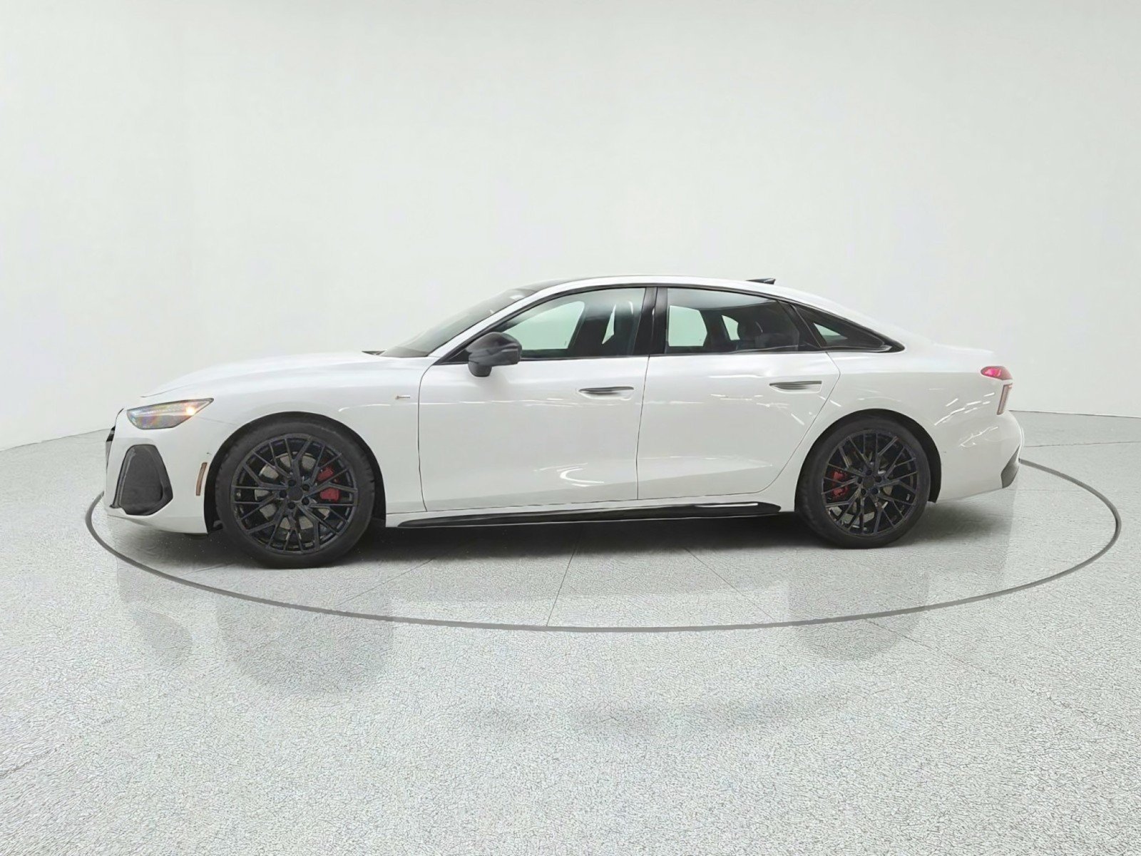 New 2026 Audi A6 Prestige AWD/4WD image 8